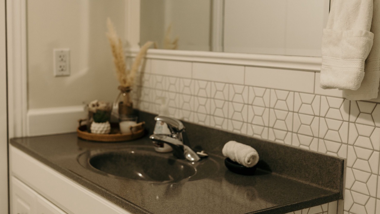 Photo of Bathroom in Tignish
