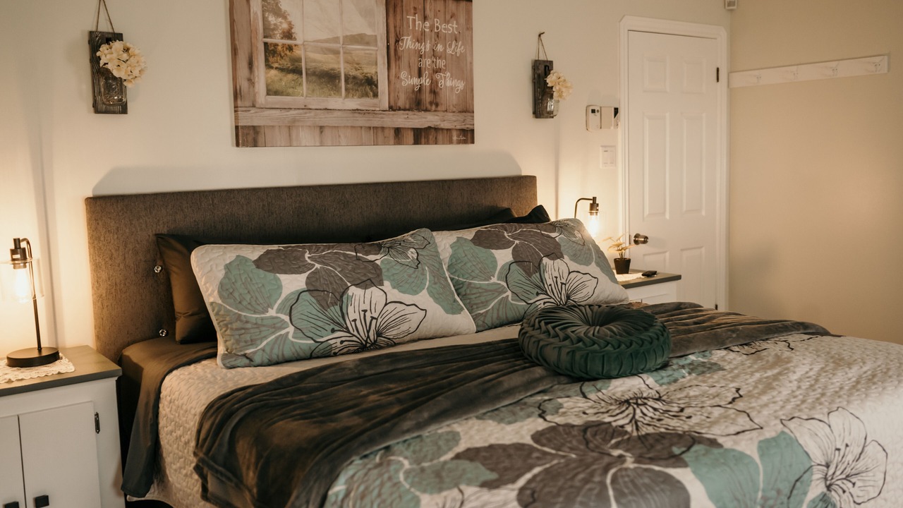 Photo of Bedroom in Tignish