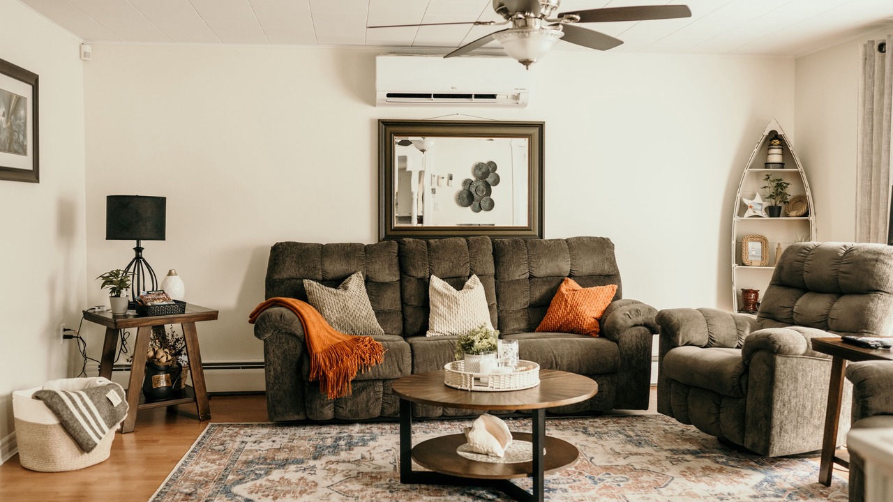 Photo of Livingroom in Tignish