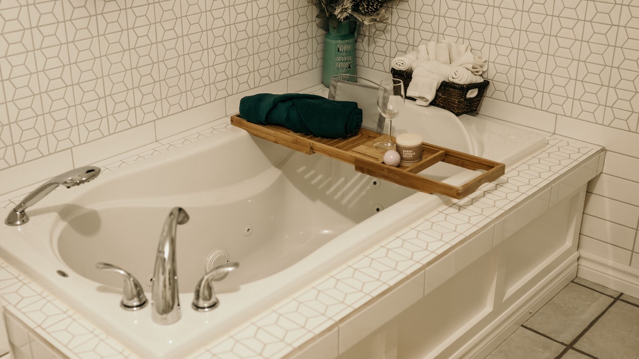 Photo of Bathroom in Tignish