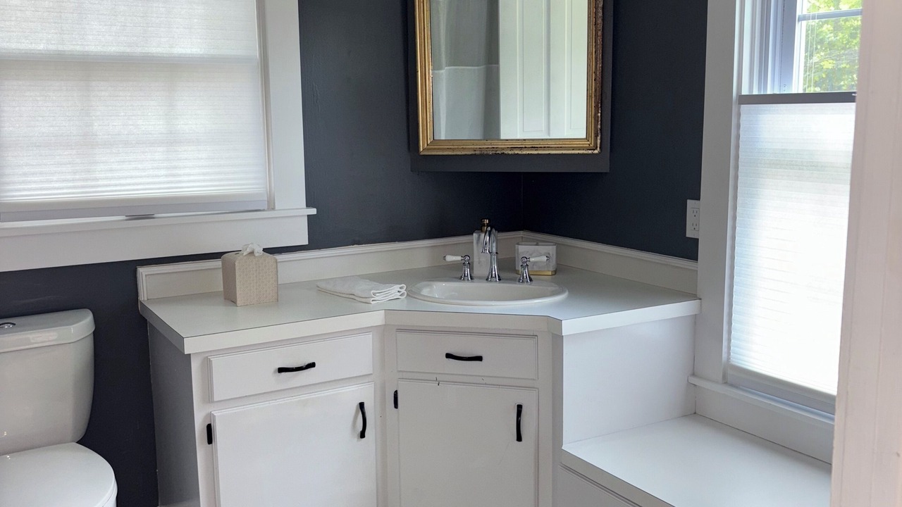 Photo of Bathroom in Newport East