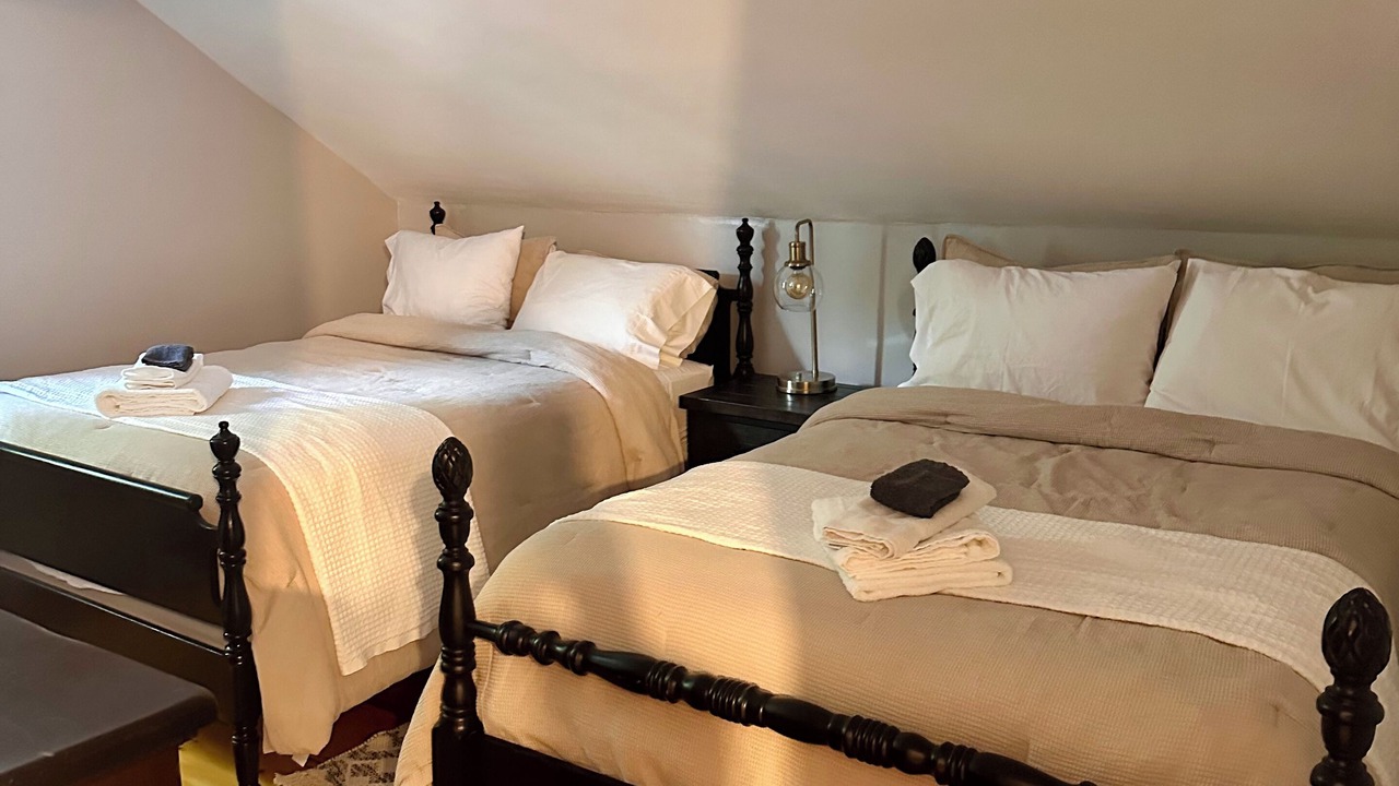 Photo of Bedroom in Newport East