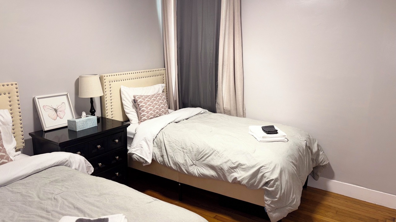 Photo of Bedroom in Newport East