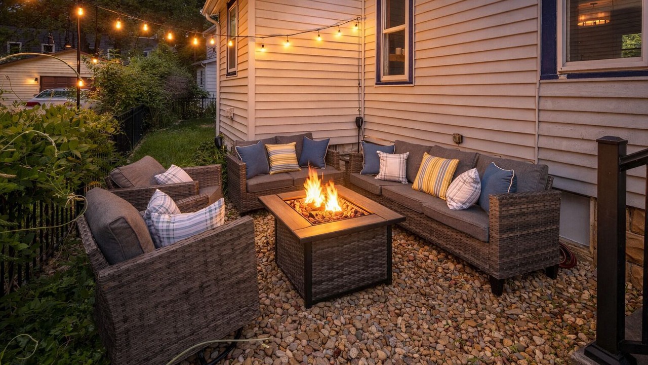Photo of Outdoor in Northshore Triangle