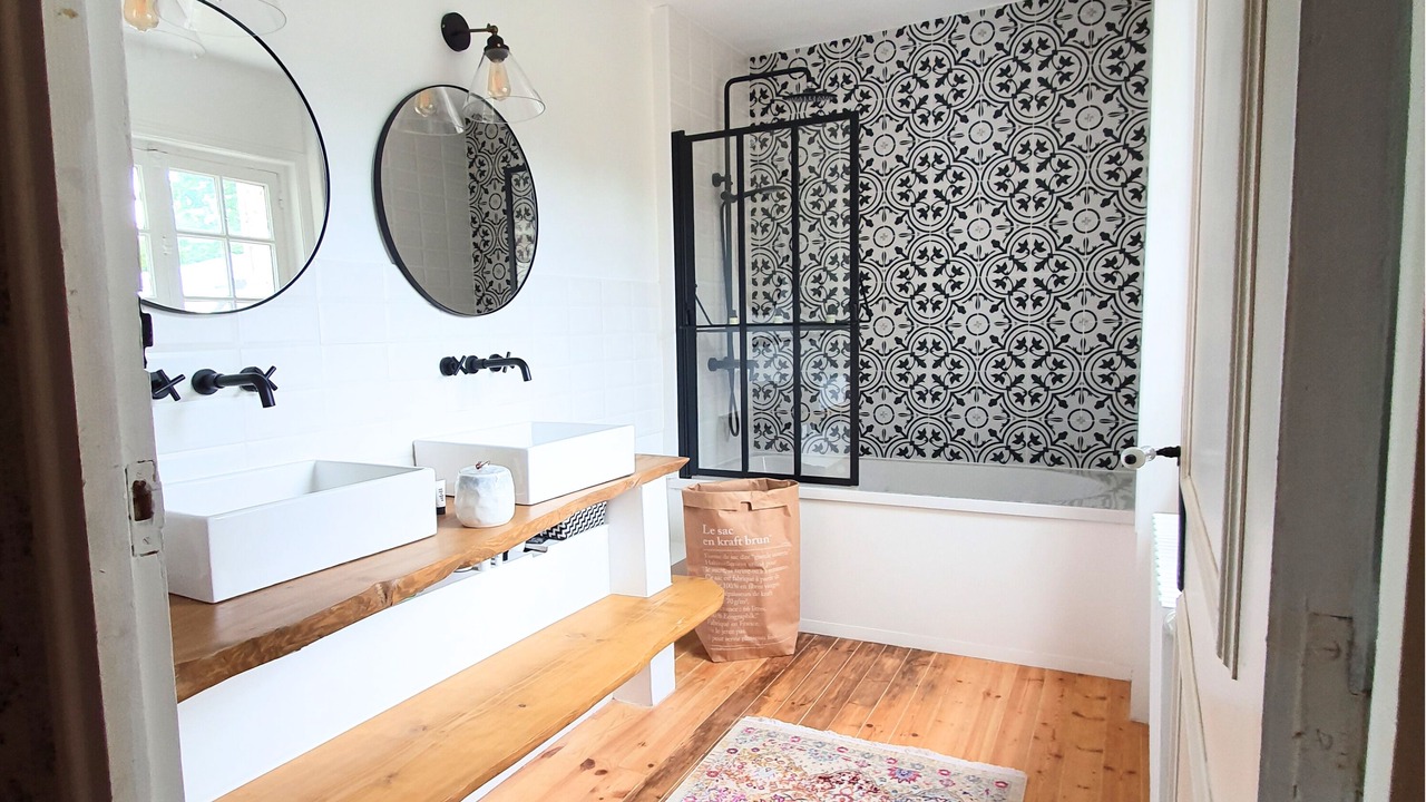 Photo of Bathroom in Arques-la-Bataille