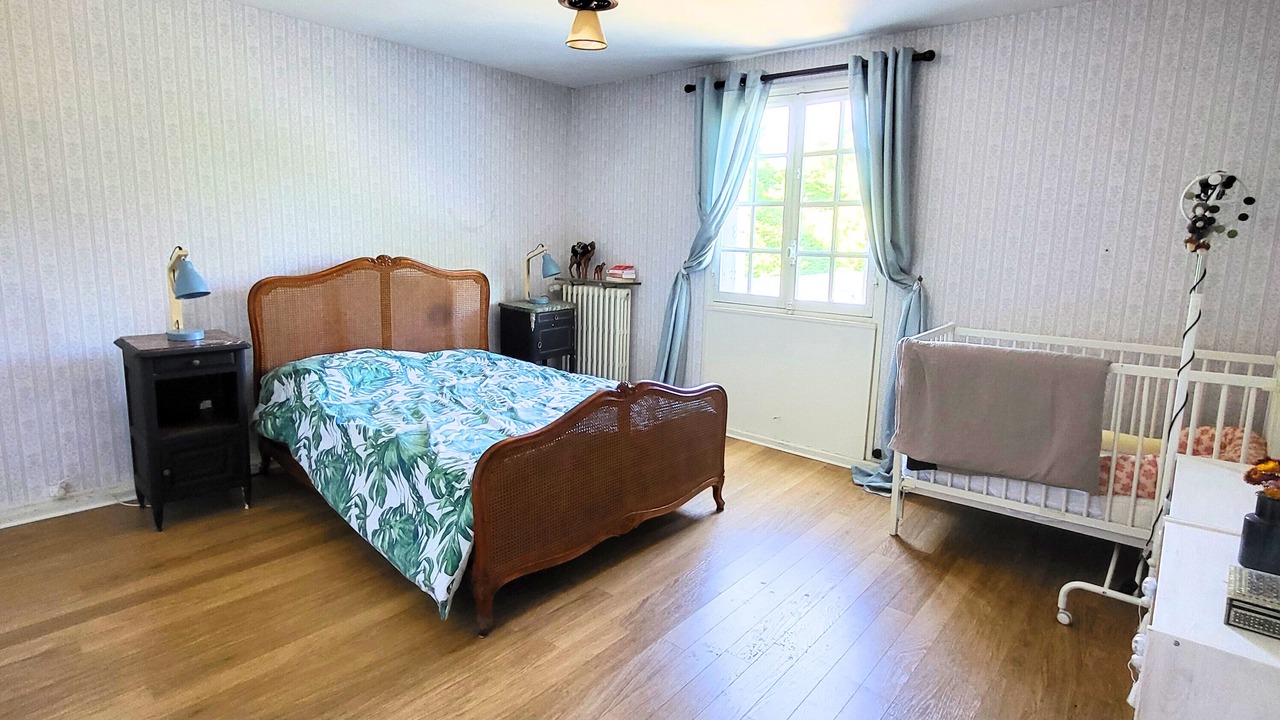 Photo of Bedroom in Arques-la-Bataille