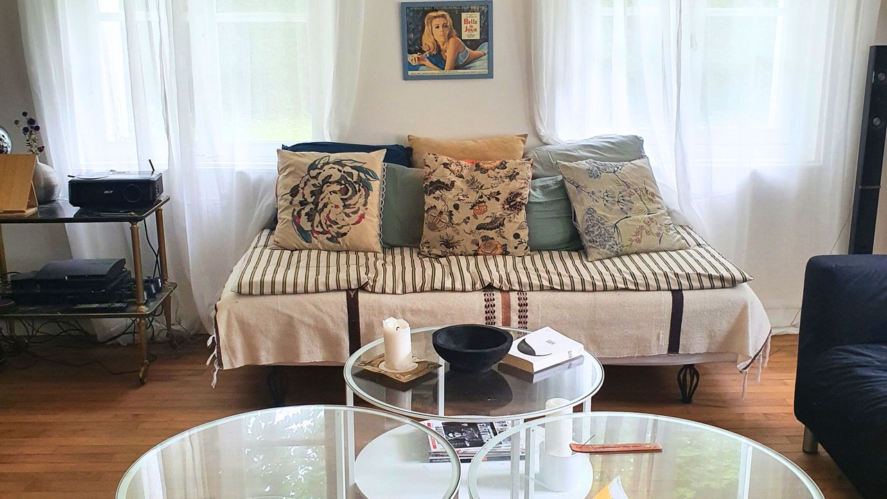 Photo of Livingroom in Arques-la-Bataille