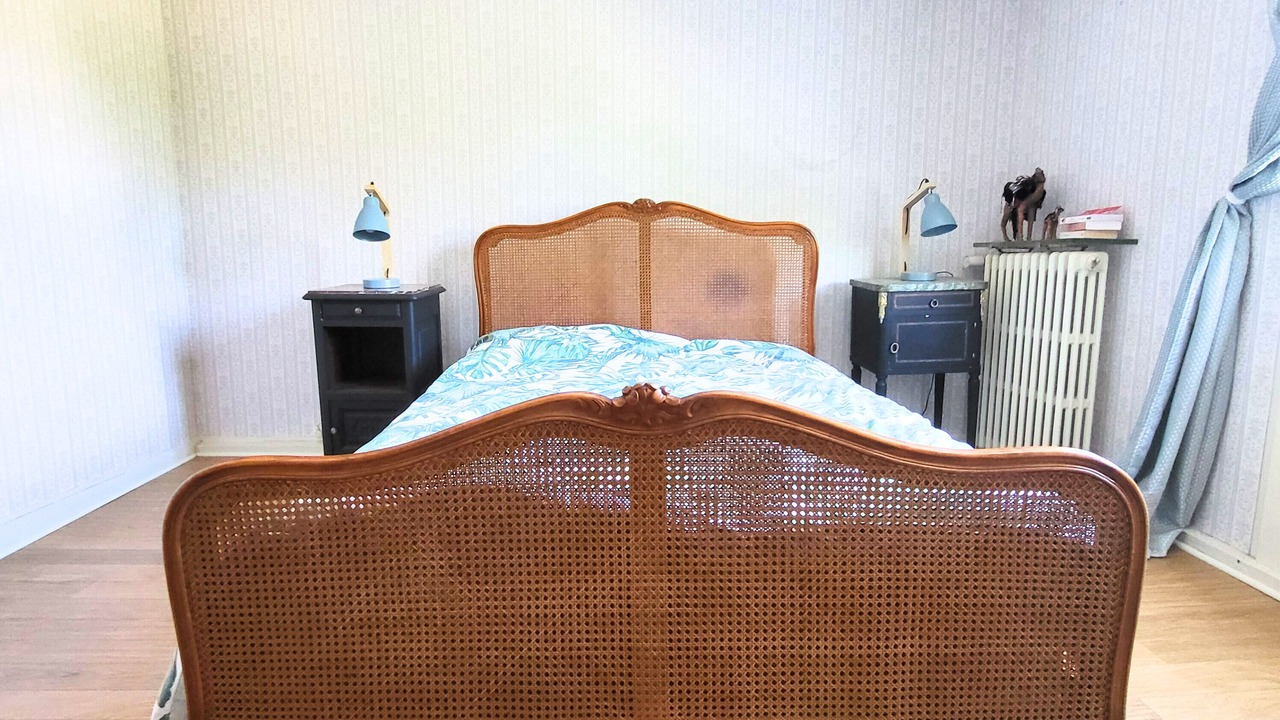 Photo of Bedroom in Arques-la-Bataille