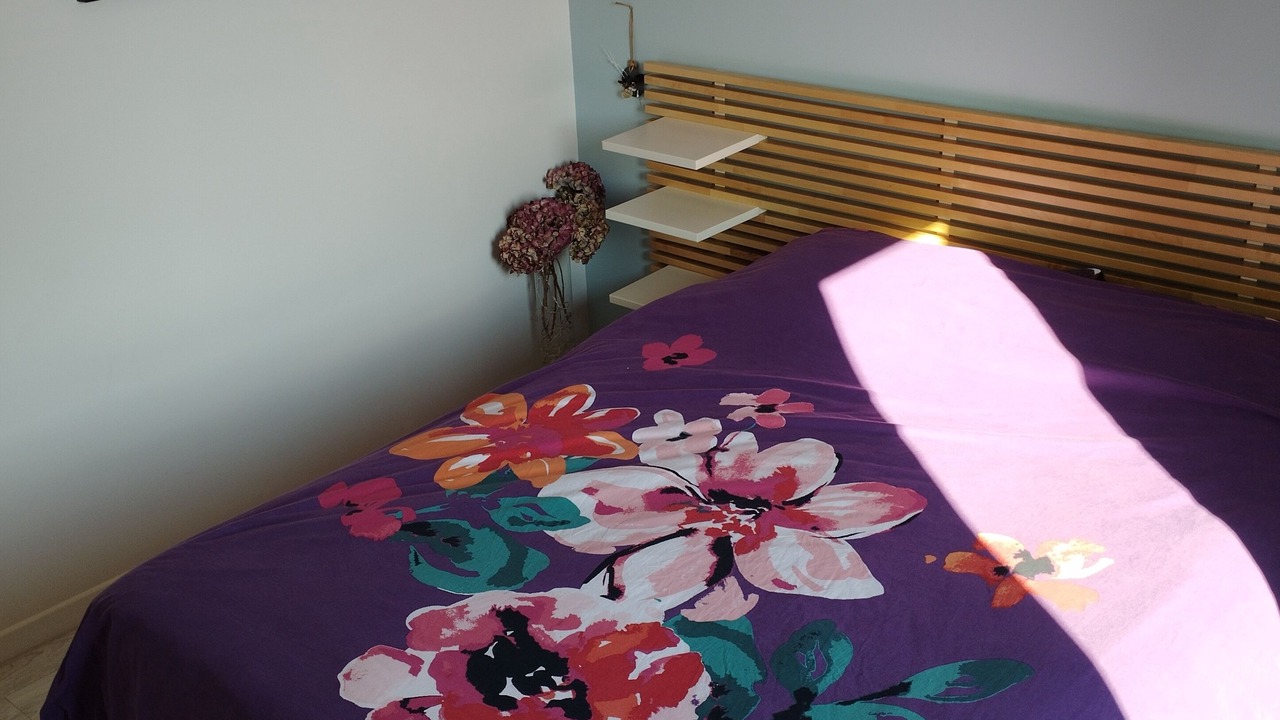 Photo of Bedroom in Chazay-d'Azergues