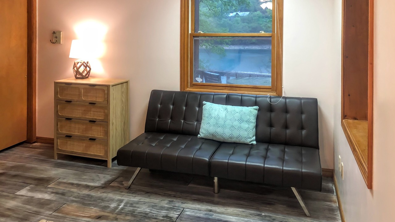 Photo of Livingroom in Eureka Springs