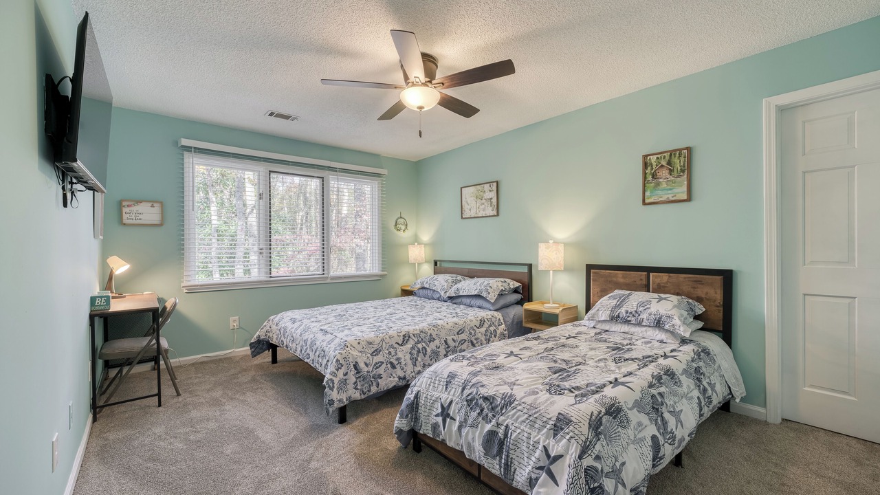Photo of Bedroom in Johns Creek