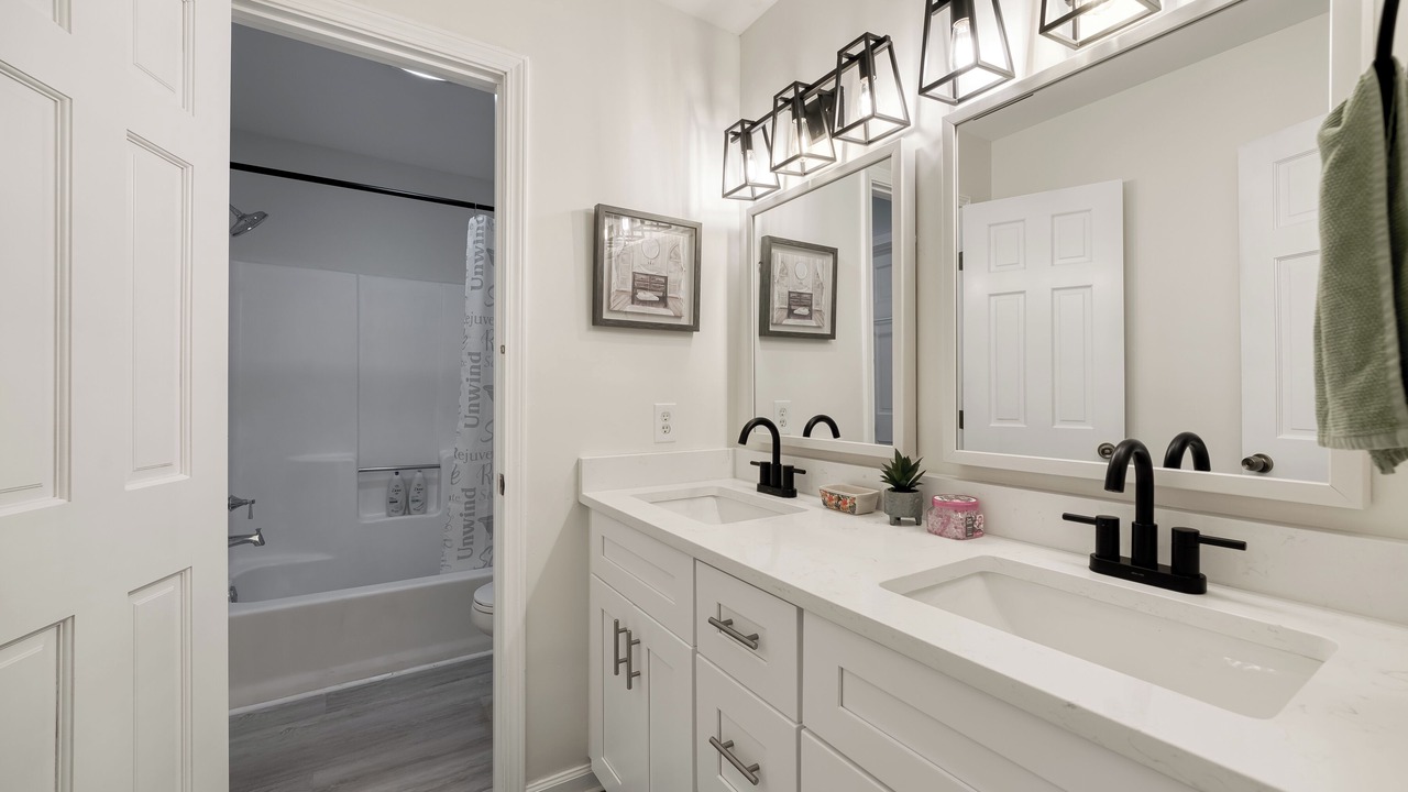 Photo of Bathroom in Johns Creek