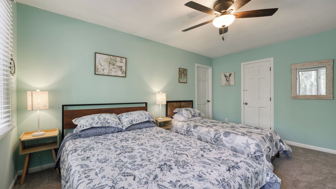 Photo of Bedroom in Johns Creek