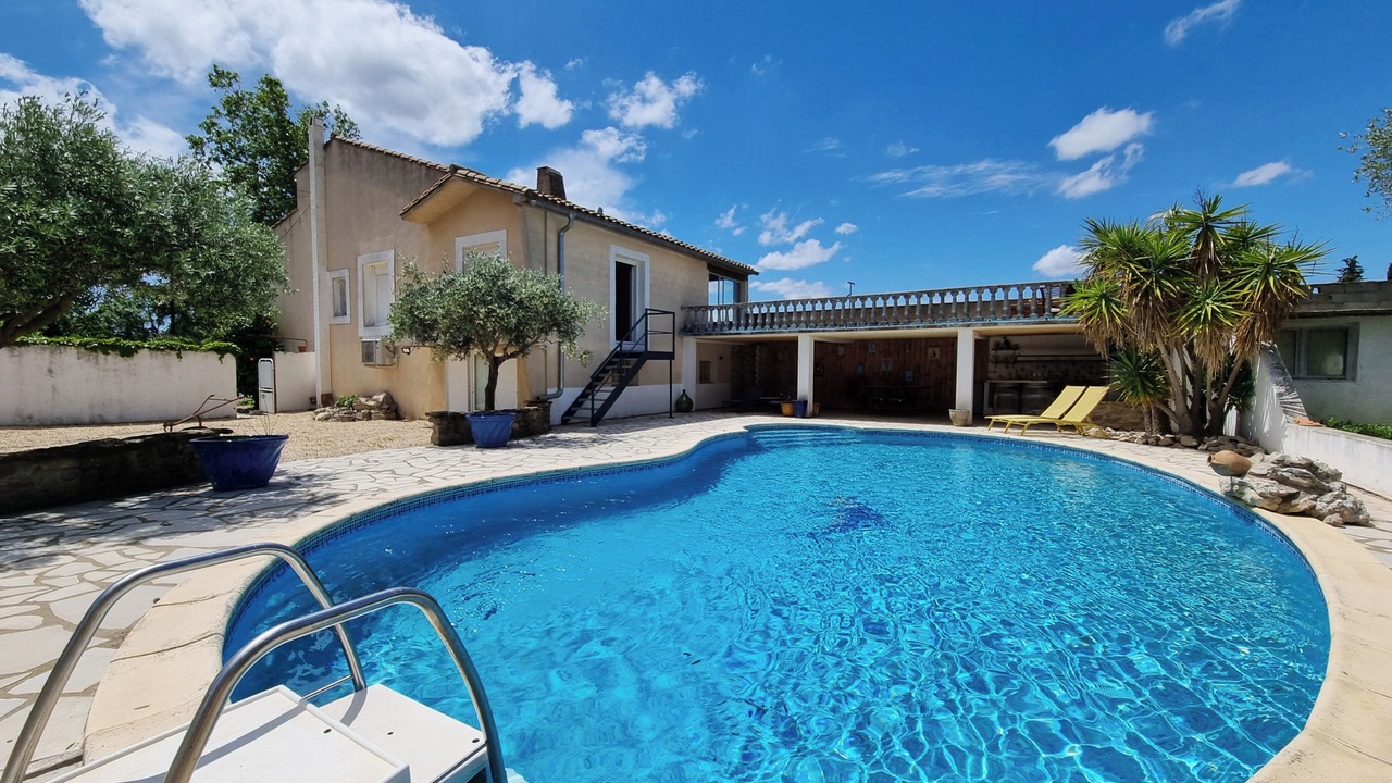 Photo of Outdoor in Homps