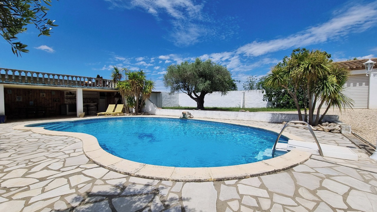 Photo of Outdoor in Homps