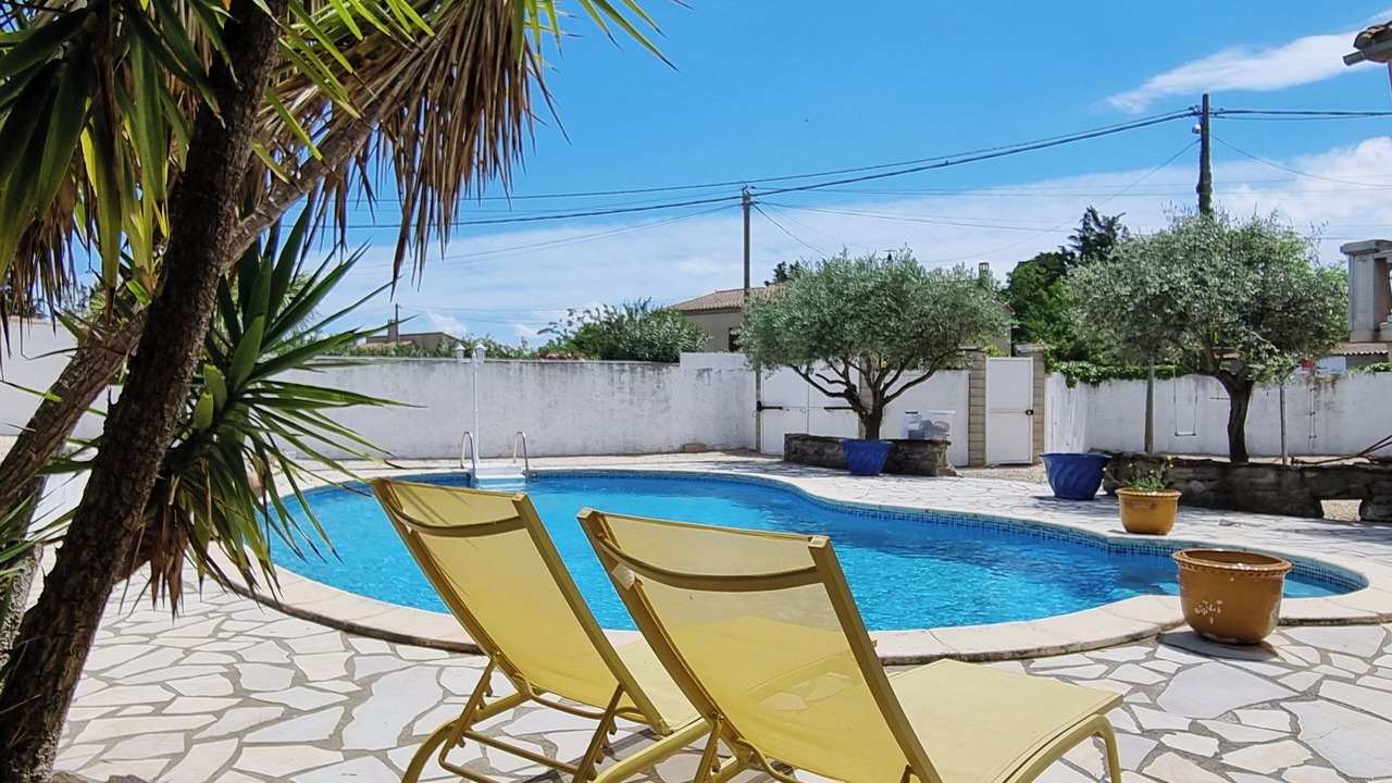 Photo of Patio Balcony in Homps