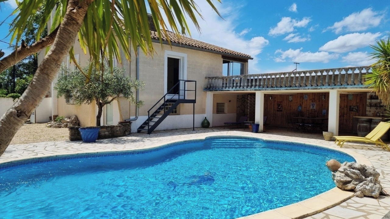 Photo of Outdoor in Homps