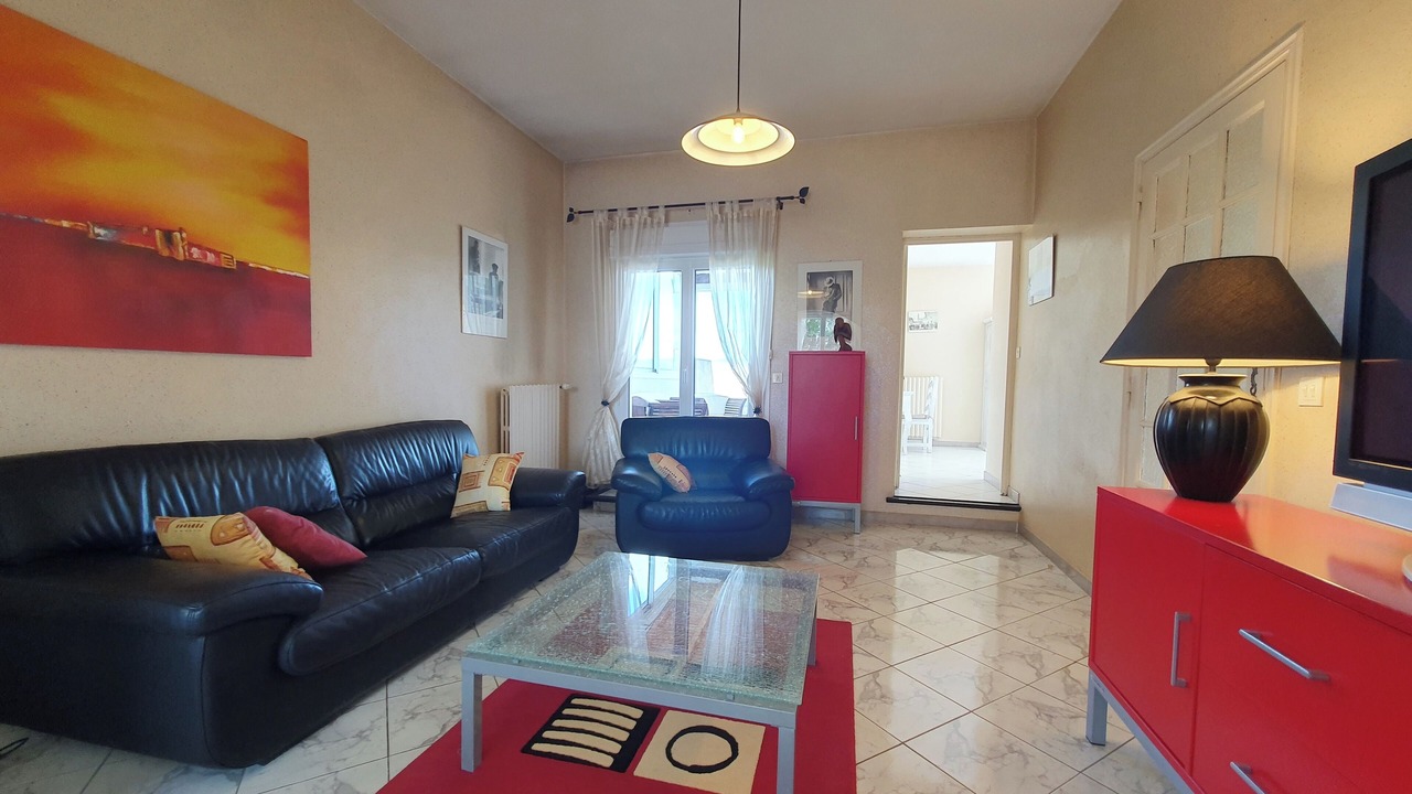 Photo of Livingroom in Homps