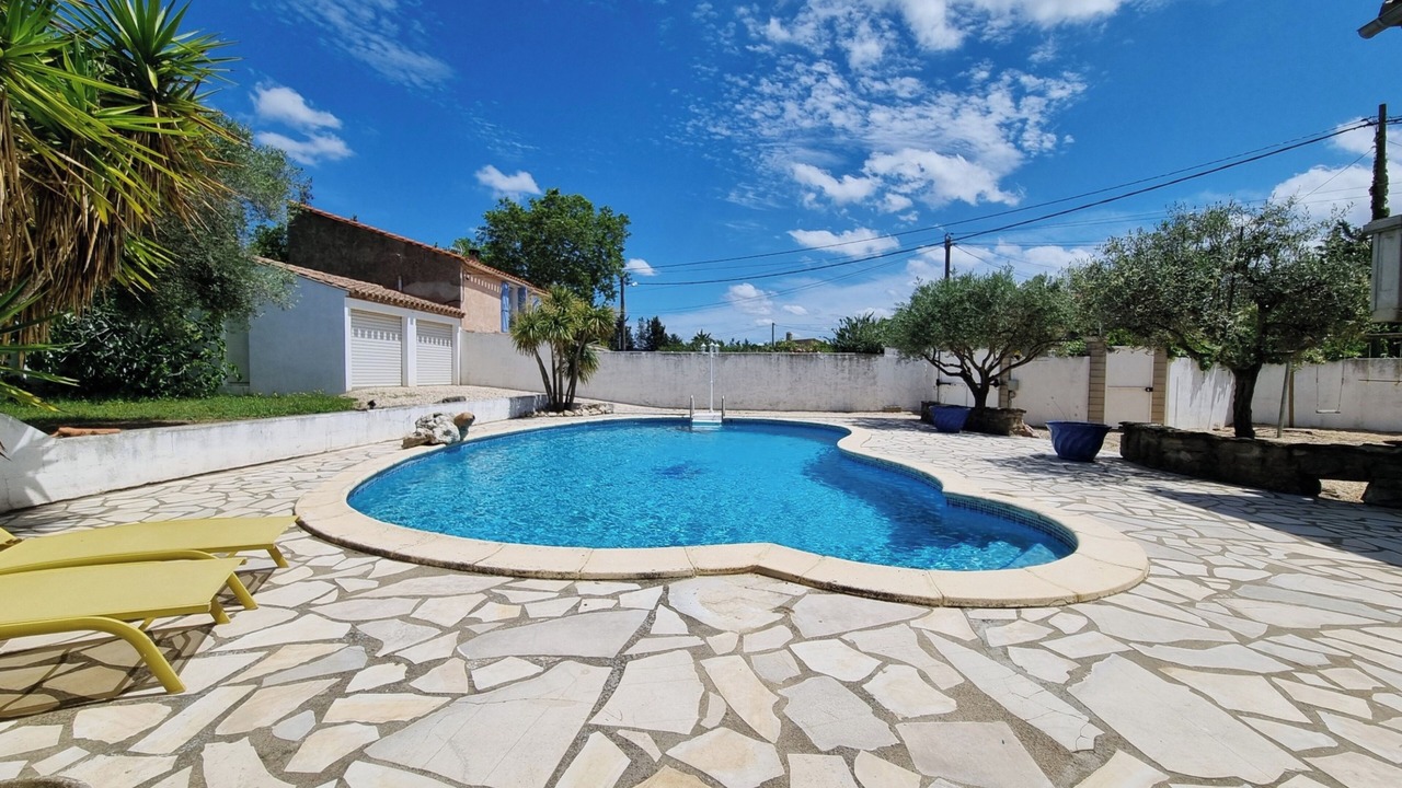Photo of Outdoor in Homps