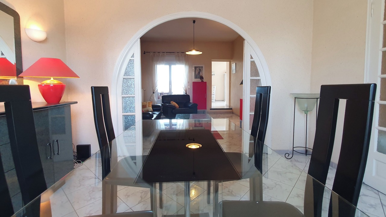 Photo of Livingroom in Homps