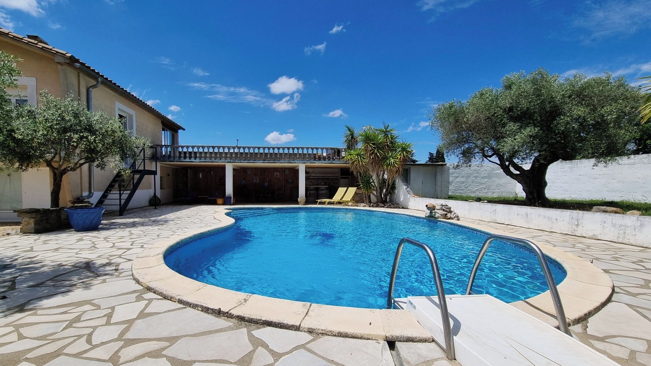 Photo of Outdoor in Homps