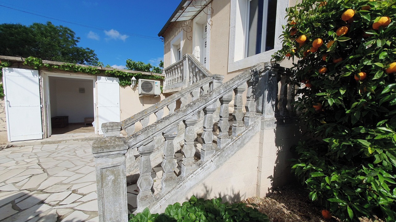 Photo of Outdoor in Homps
