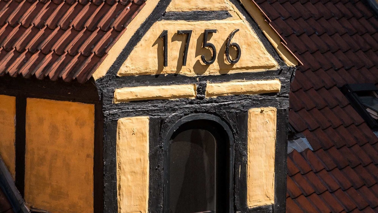 Photo of Outdoor in Nyhavn - Amalienborg