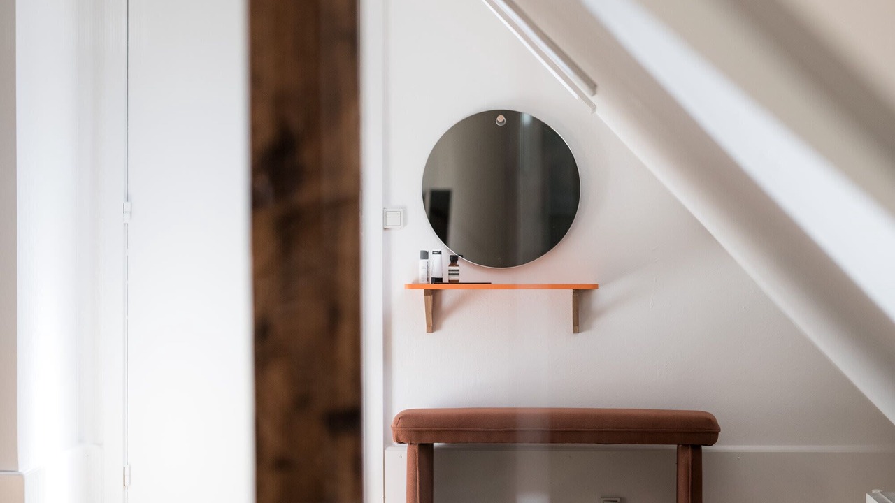 Photo of Bedroom in Nyhavn - Amalienborg