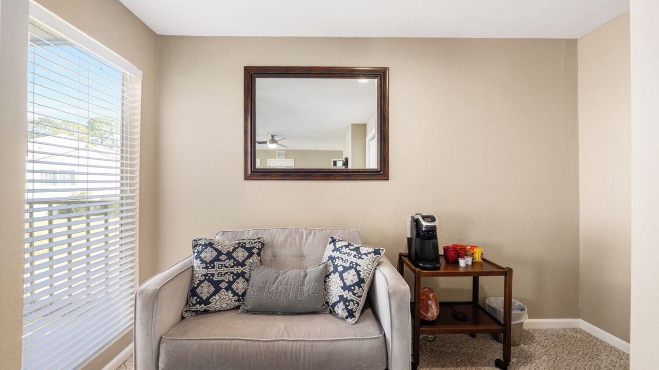 Photo of Livingroom in Walden on Lake Conroe
