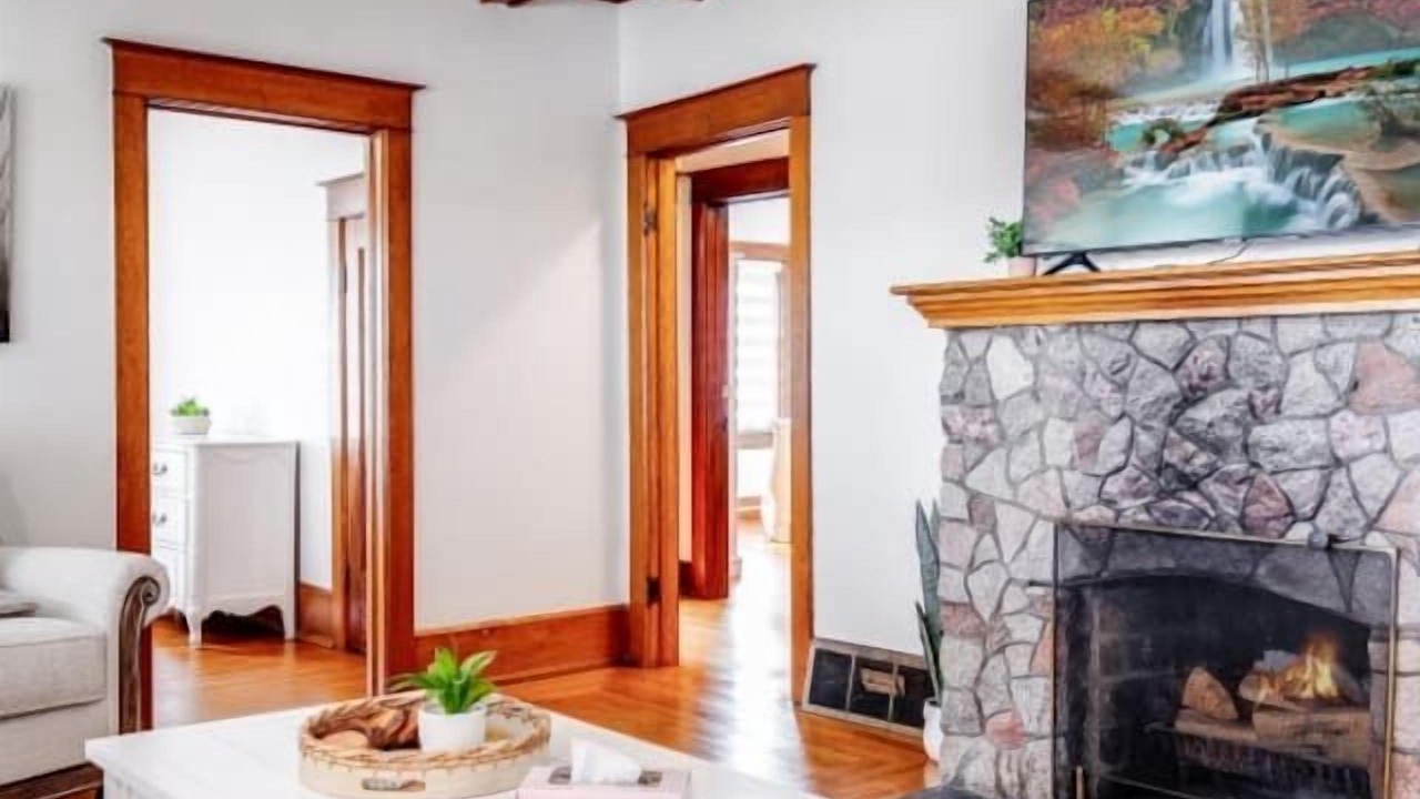 Photo of Livingroom in Ruthven