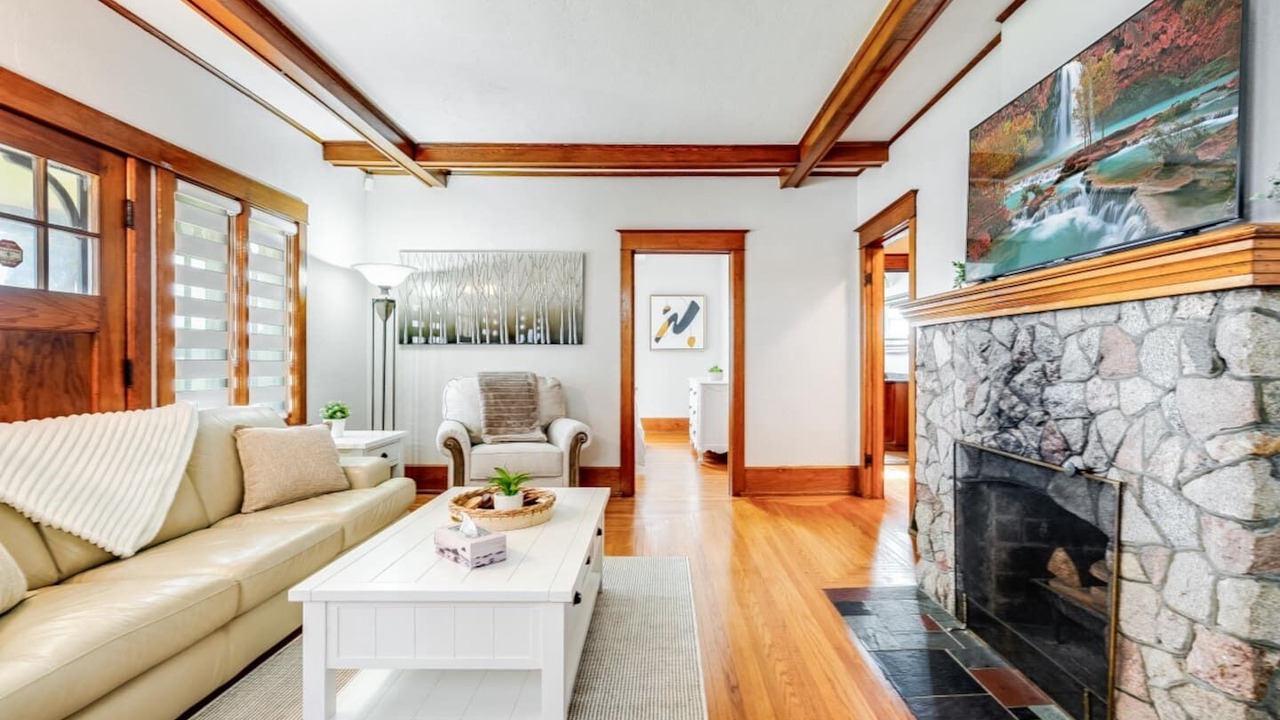 Photo of Livingroom in Ruthven