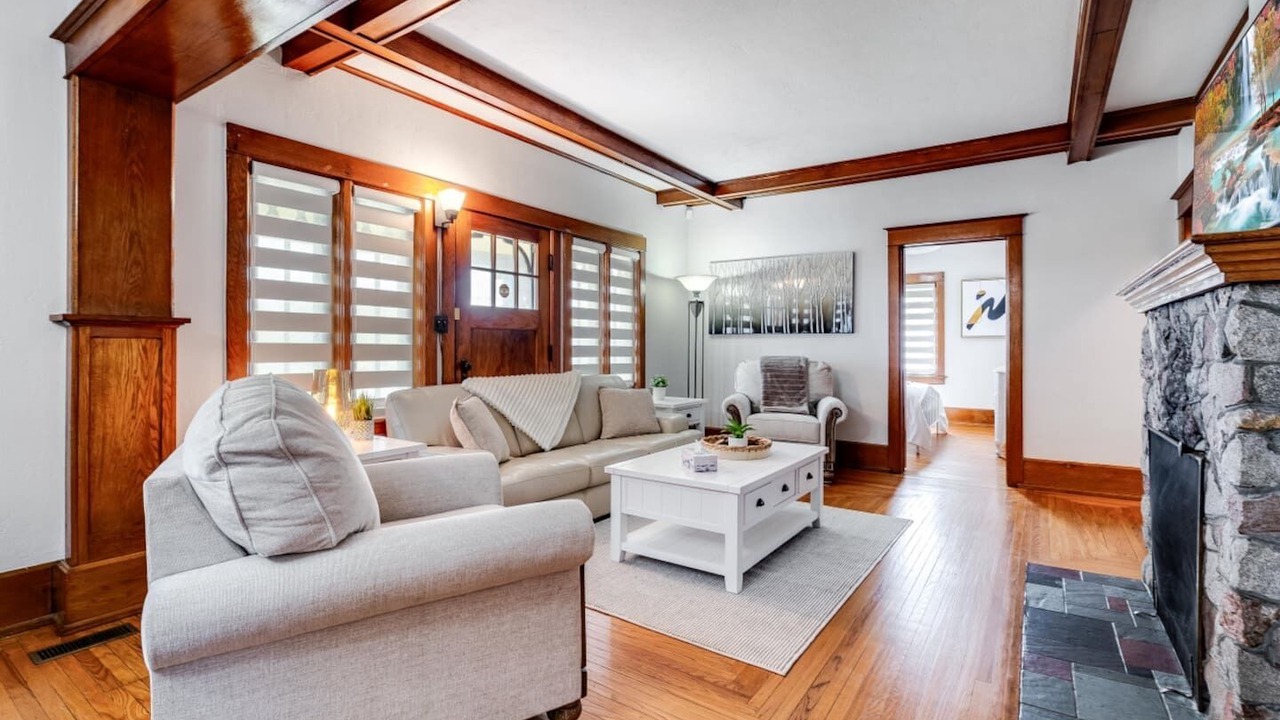 Photo of Livingroom in Ruthven