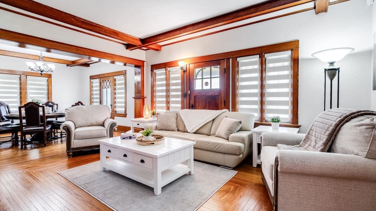 Photo of Livingroom in Ruthven