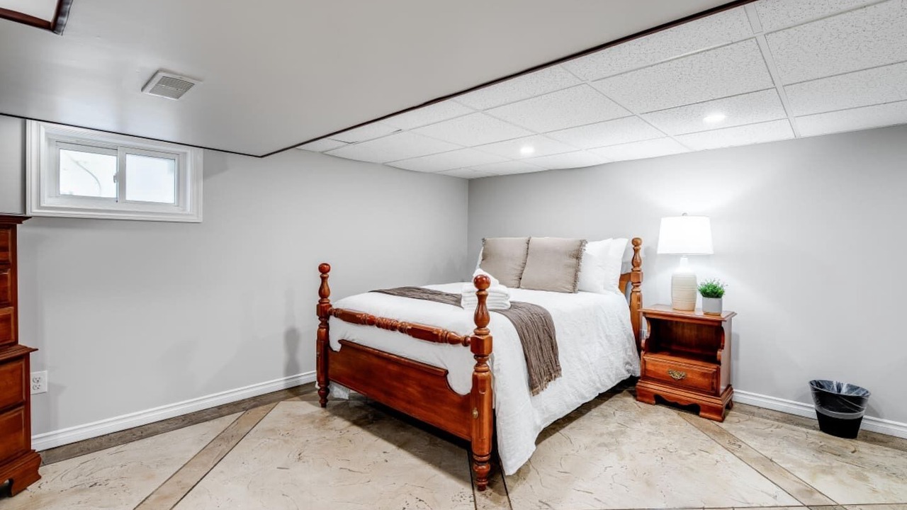 Photo of Bedroom in Ruthven