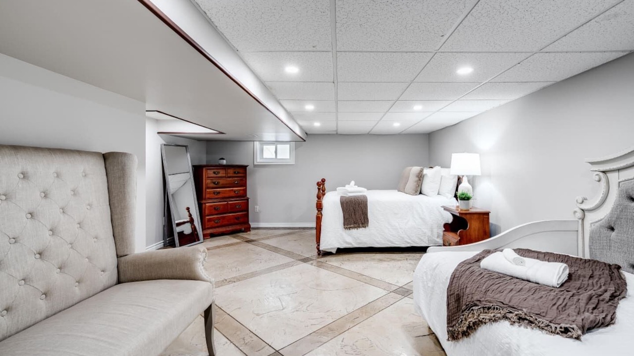 Photo of Bedroom in Ruthven