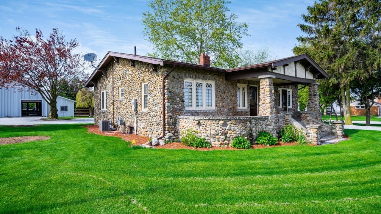 Photo of Outdoor in Ruthven