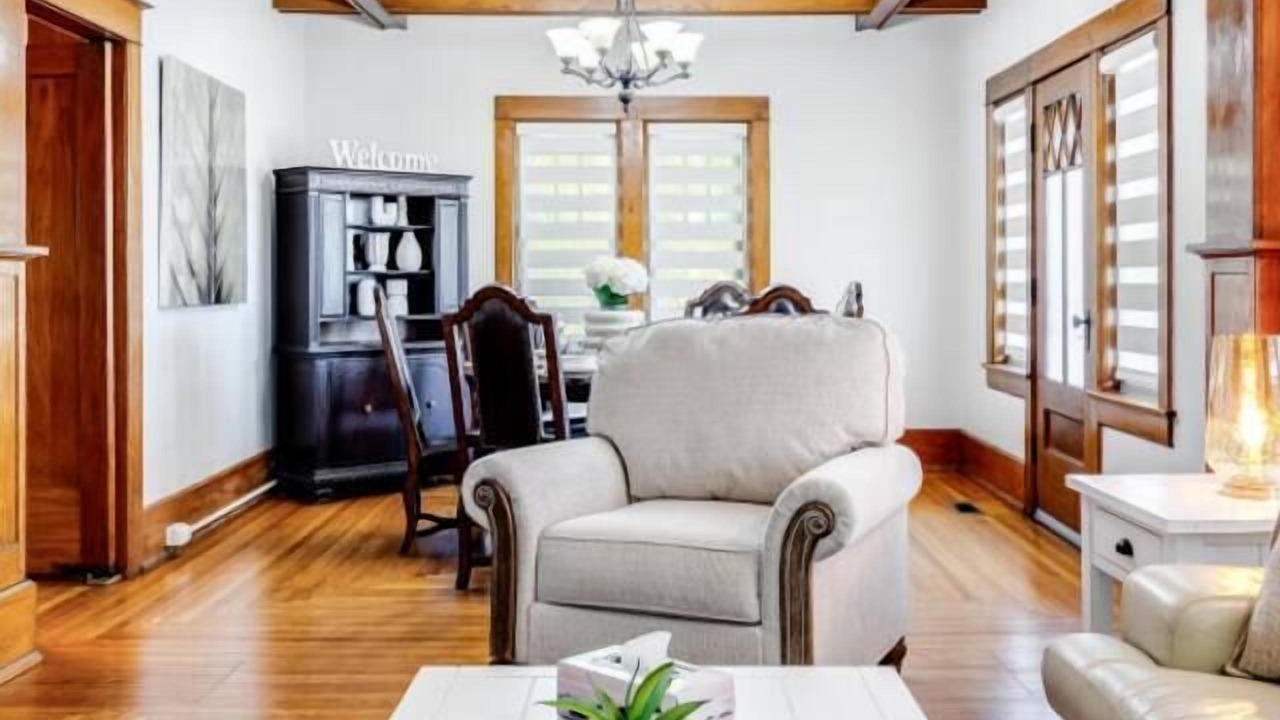 Photo of Livingroom in Ruthven