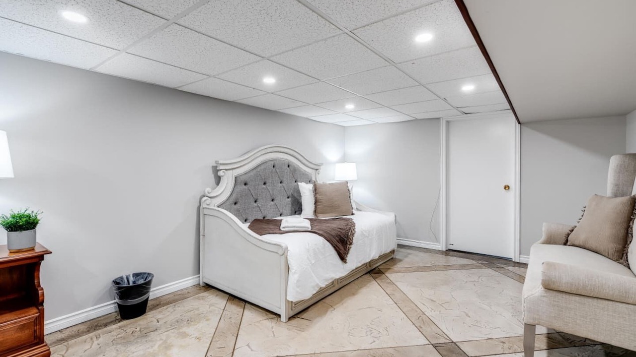Photo of Bedroom in Ruthven