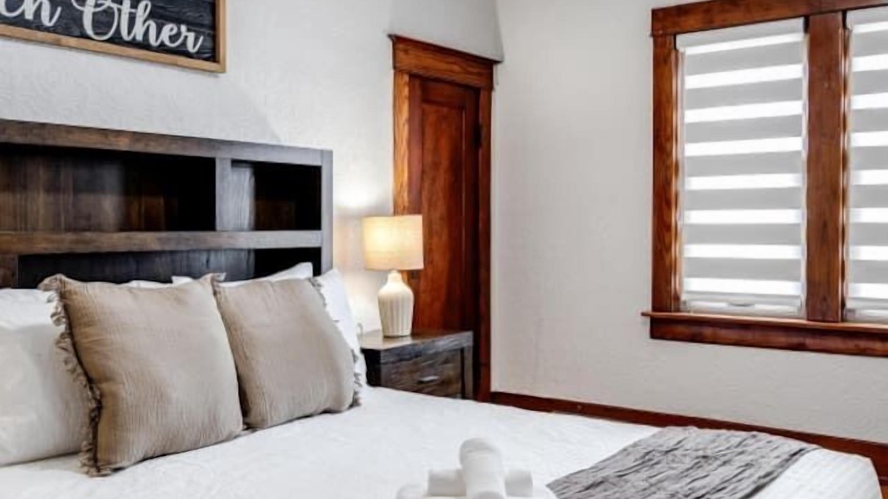 Photo of Bedroom in Ruthven