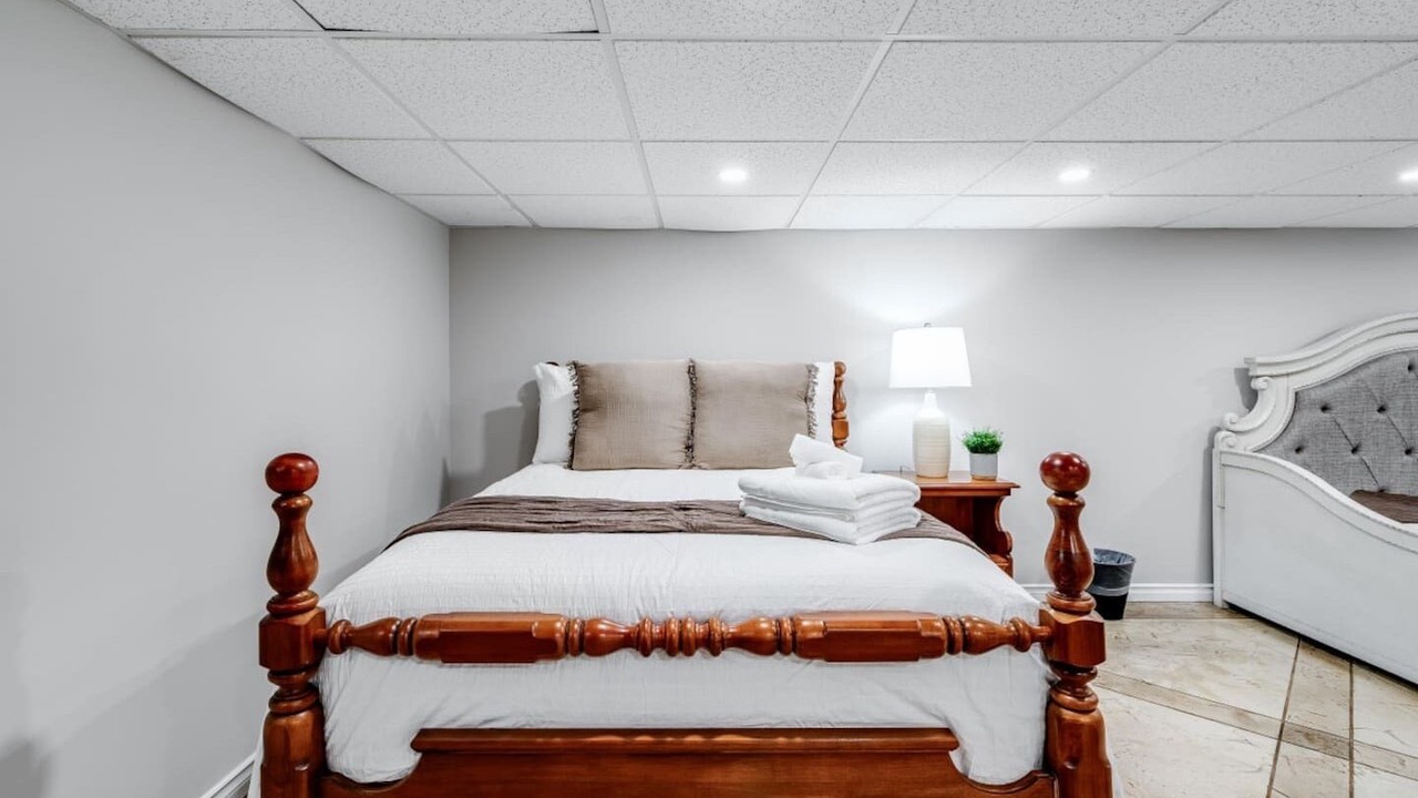 Photo of Bedroom in Ruthven