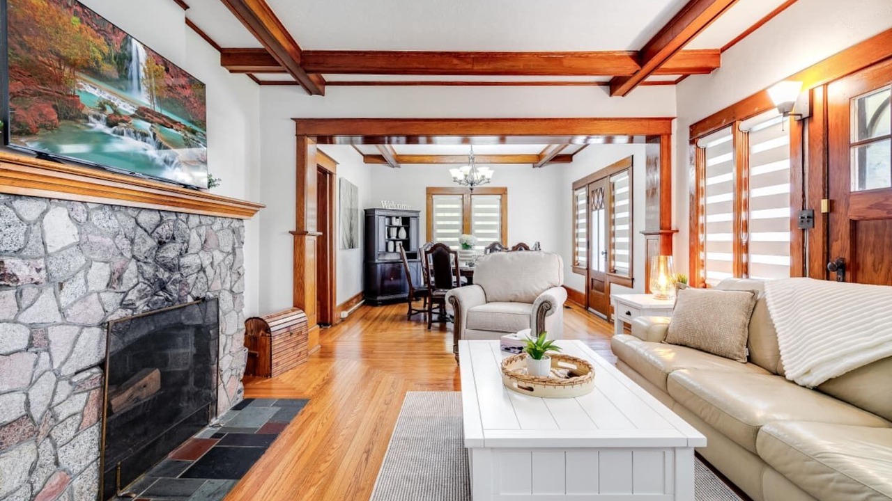 Photo of Livingroom in Ruthven