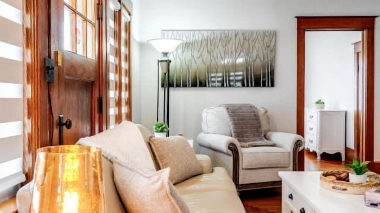 Photo of Livingroom in Ruthven
