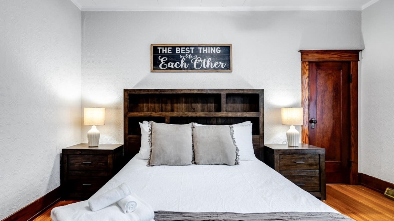 Photo of Bedroom in Ruthven
