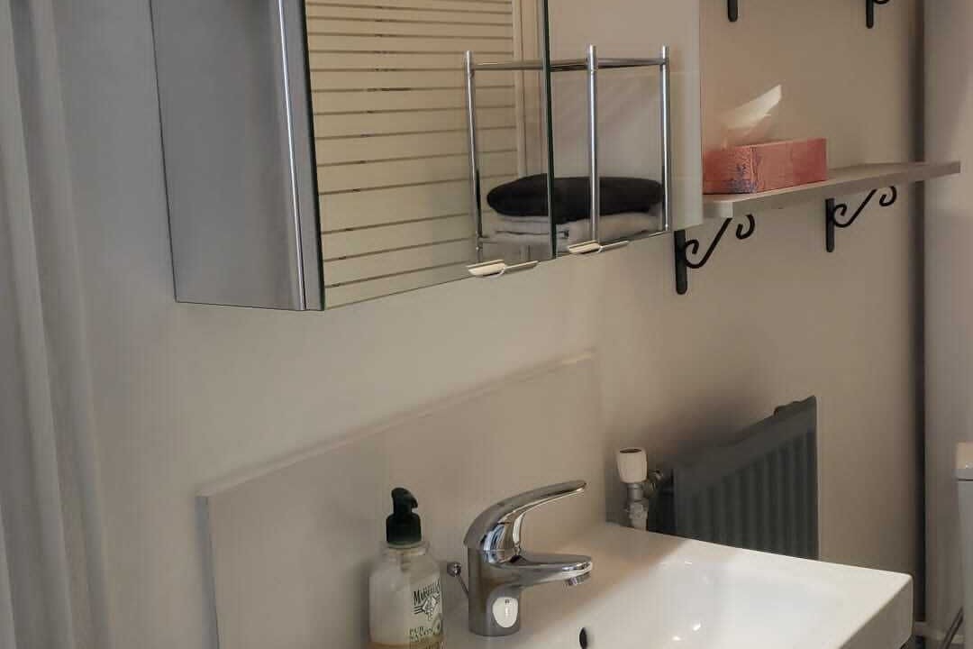 Photo of Bathroom in Haussonville-Blandan-Mon Desert-Saurupt