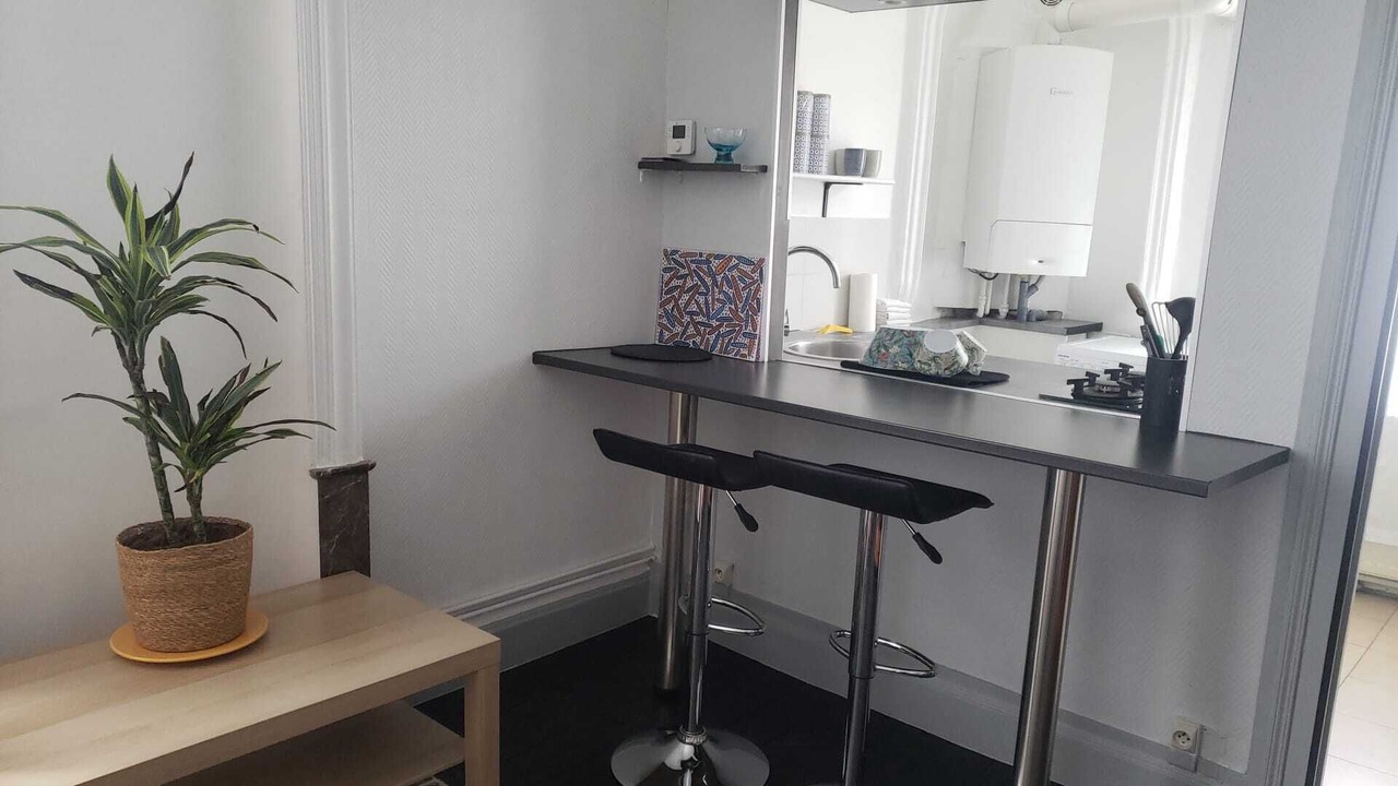 Photo of Kitchen in Haussonville-Blandan-Mon Desert-Saurupt