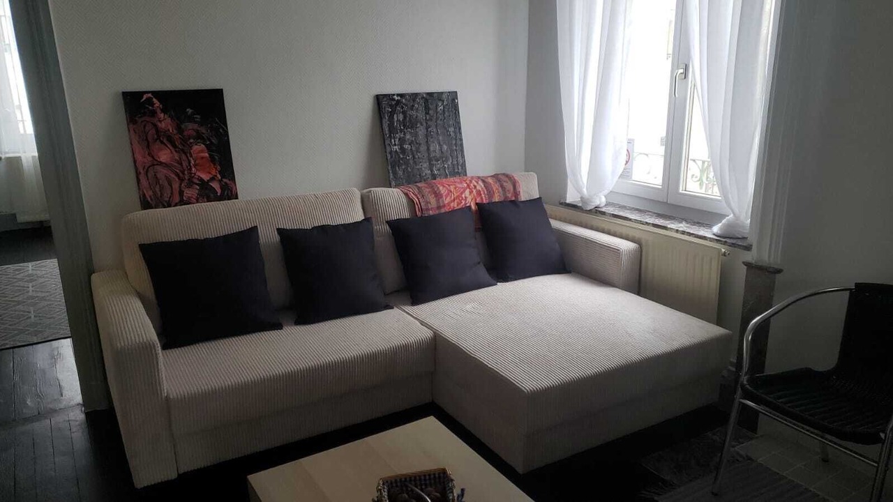 Photo of Livingroom in Haussonville-Blandan-Mon Desert-Saurupt