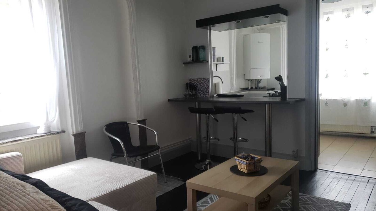 Photo of Livingroom in Haussonville-Blandan-Mon Desert-Saurupt