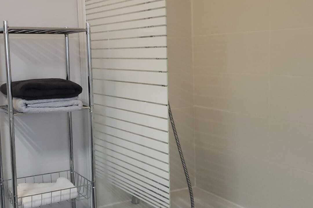 Photo of Bathroom in Haussonville-Blandan-Mon Desert-Saurupt