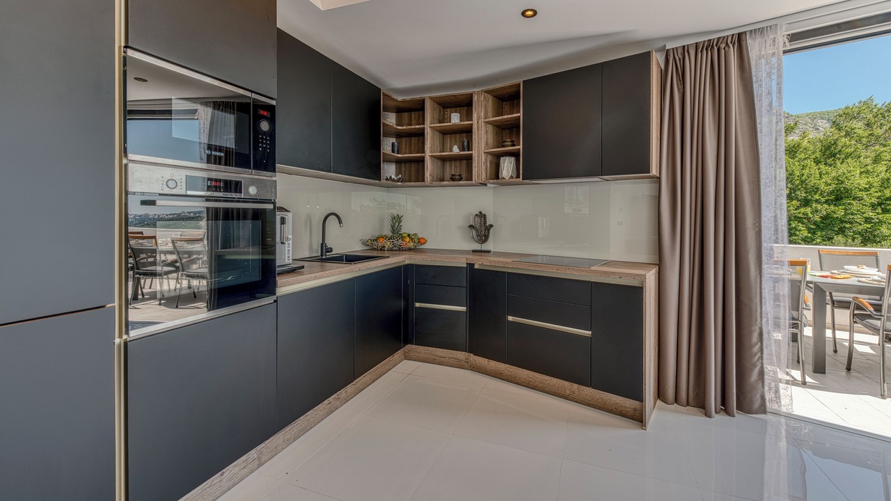 Photo of Kitchen in Plat