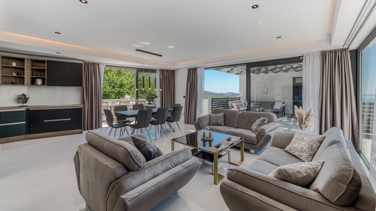 Photo of Livingroom in Plat